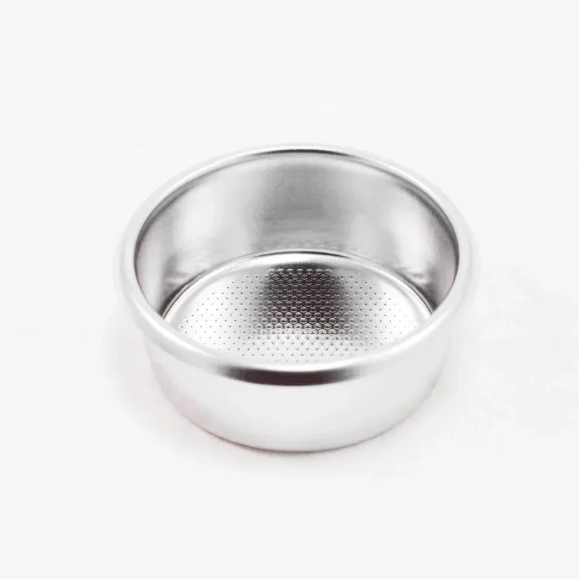 IMS Precision Espresso Portafilter Basket 14-16g, Stainless Steel, Professional Quality - Gomix Brands Outlet